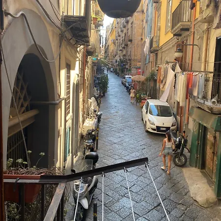 Vecchia Napoli Toledo-3